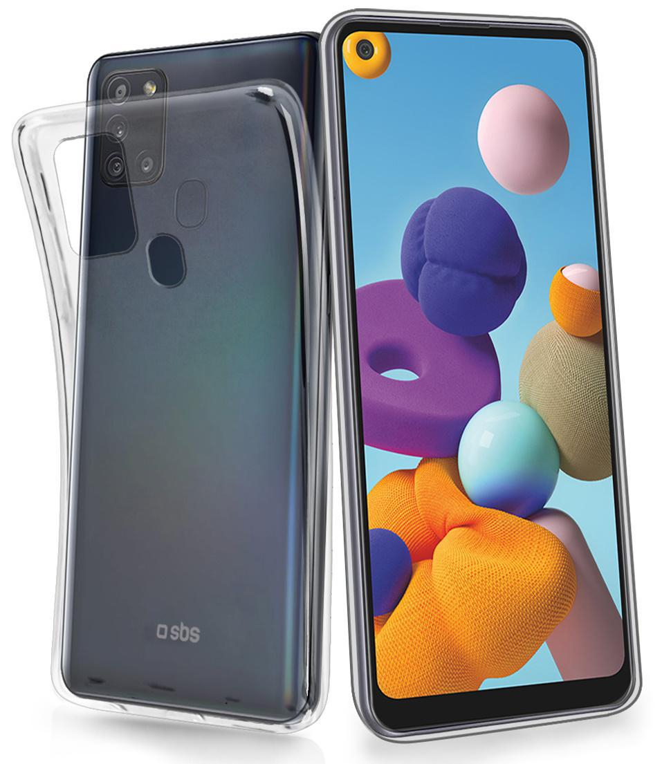 SBS Etui SKINNY Samsung A21s #