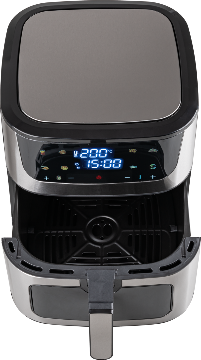 STELLA AIR FRYER STELLA STAF 1800-8-IX
