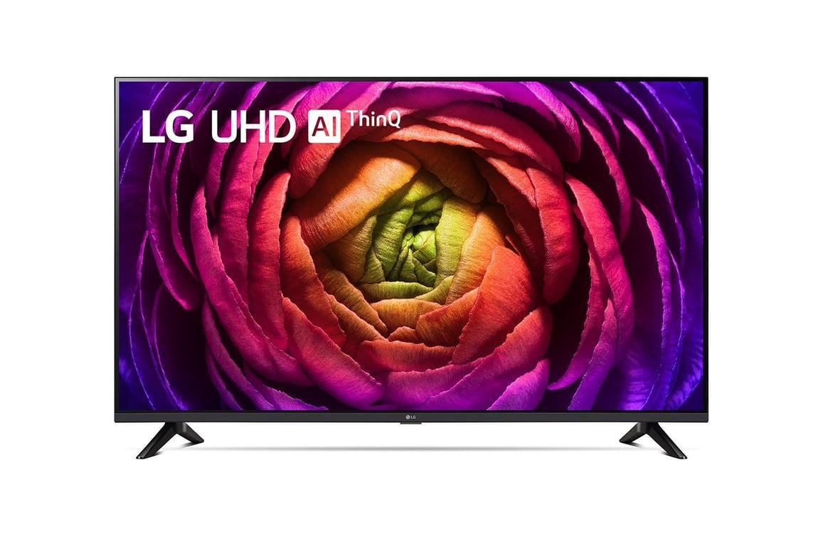 LG 50UR73003LA 4K UHD 50Hz