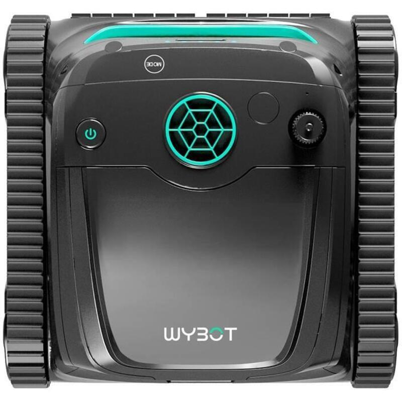 Wybot Bezprzewodowy robot do czyszczenia basenów Wybot S2