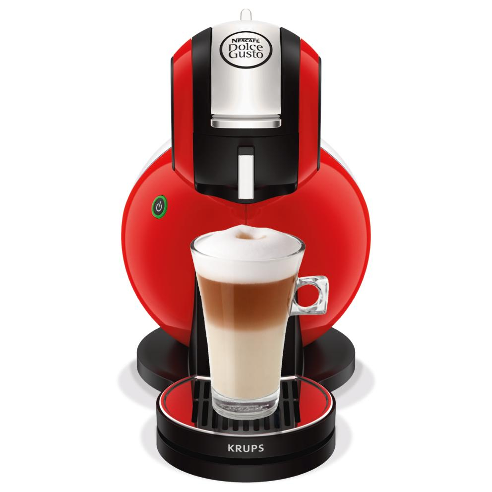 Krups KP2205 Czerwony