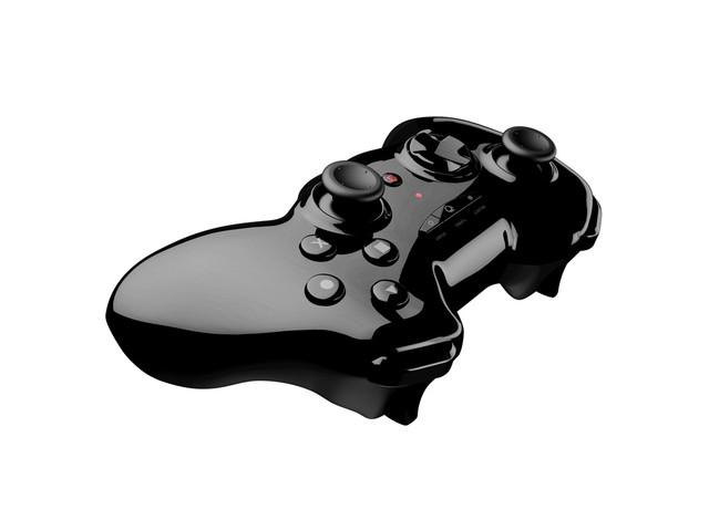 Gioteck GAMEPAD GIOTECK GC-2 PS3 BEZPRZEWODOWY