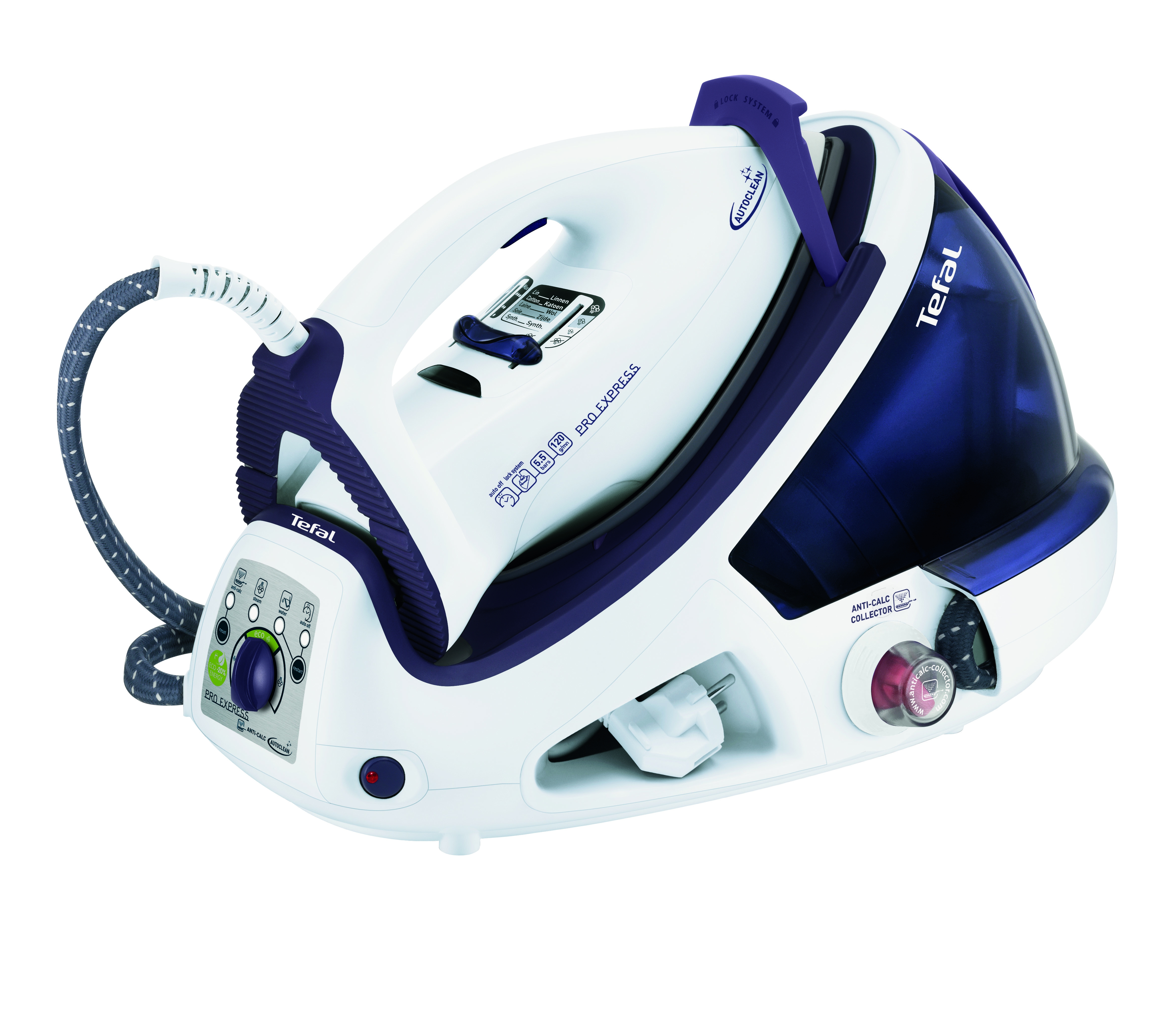 Tefal GV 8430