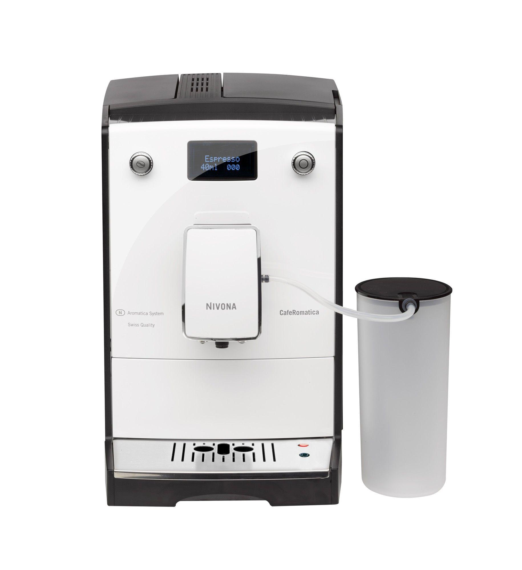 Nivona 760