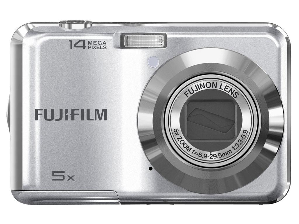 Fujifilm AX 300