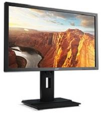 Acer Monitor ACER 24 B246HLymdr (UM.FB6EE.009)