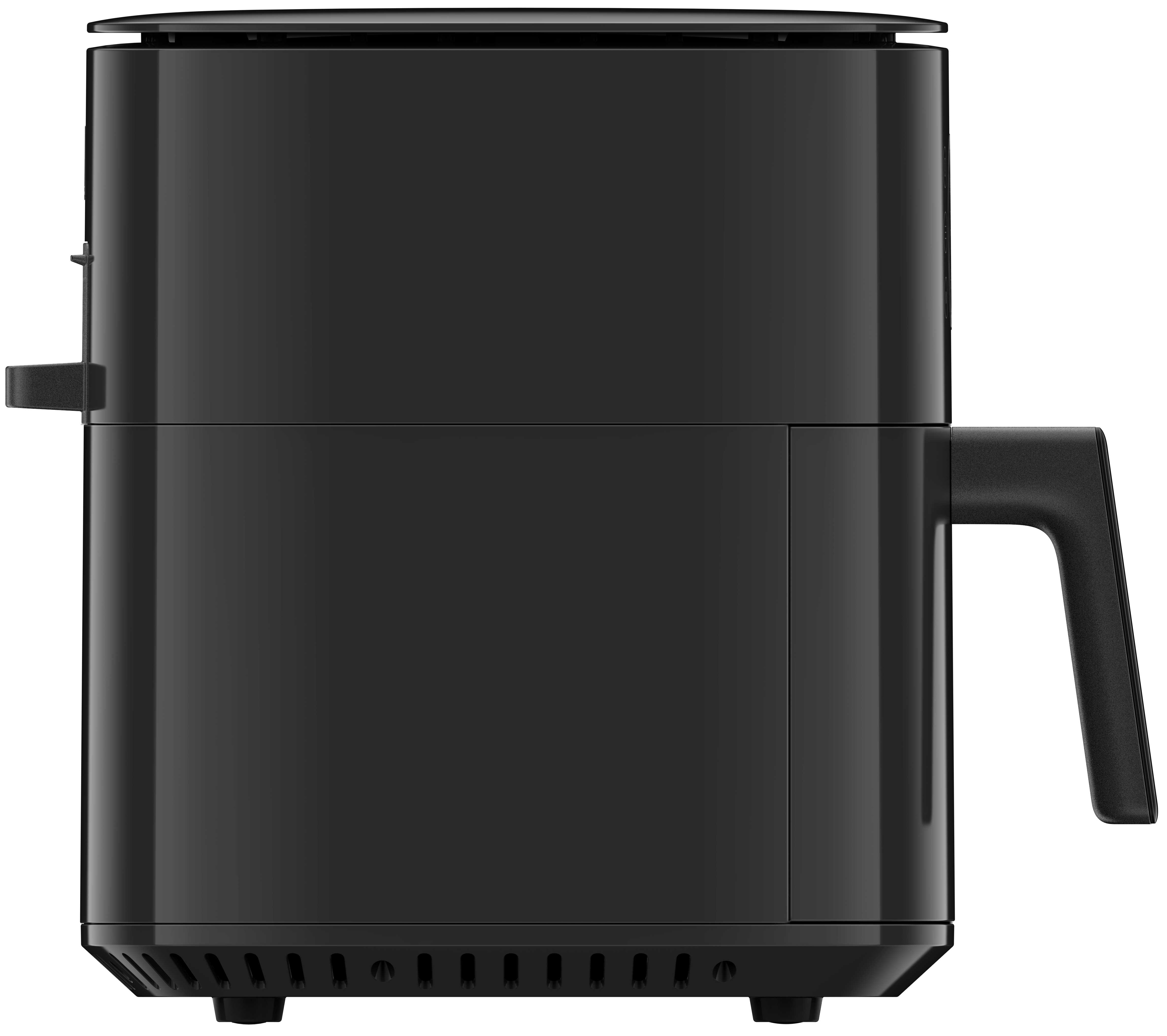 Xiaomi Xiaomi Air Fryer 6.5L Black EU