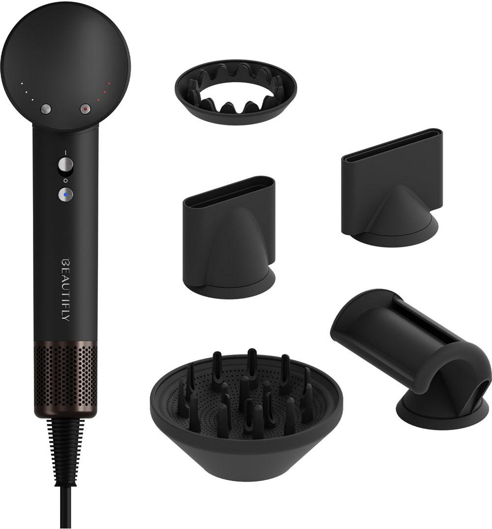Beautifly DryFinity Graphit