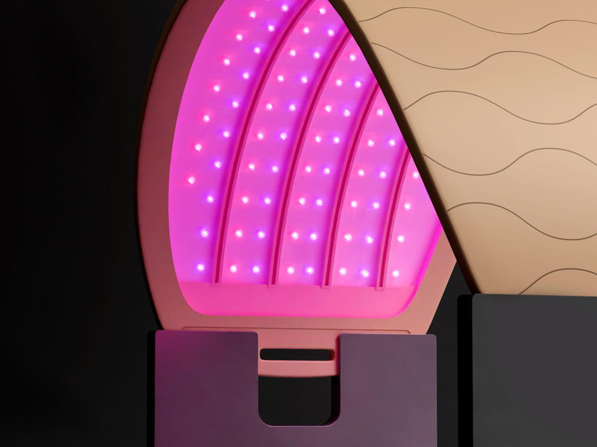 Beautifly Panel do terapii światłem LED Beautifly OmniLight Pro