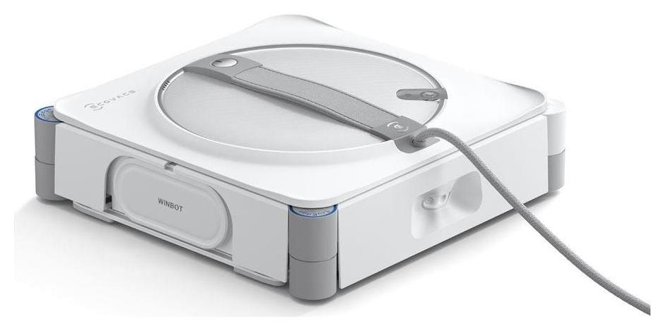 Ecovacs WINBOT W2S White/Silver