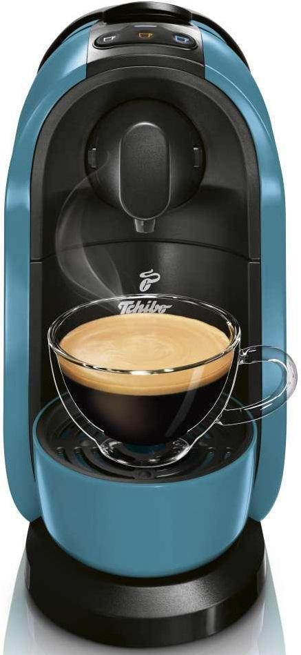 Tchibo CAFISSIMO PURE PETROL