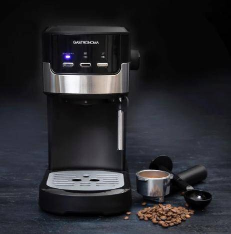 GASTRONOMA Ekspres do espresso 1100W