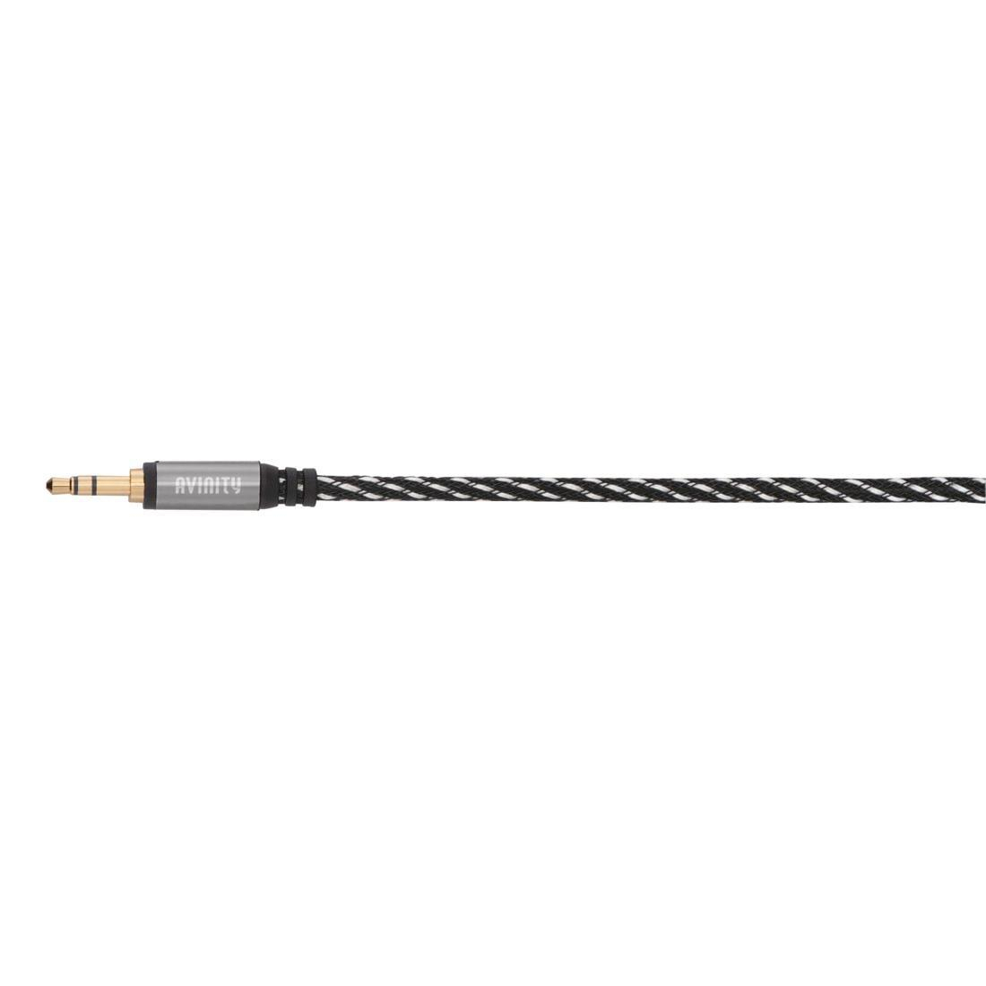 AVINITY Kabel JACK 3,5 - JACK 3,5 1.5M HAMA AVINITY Premium