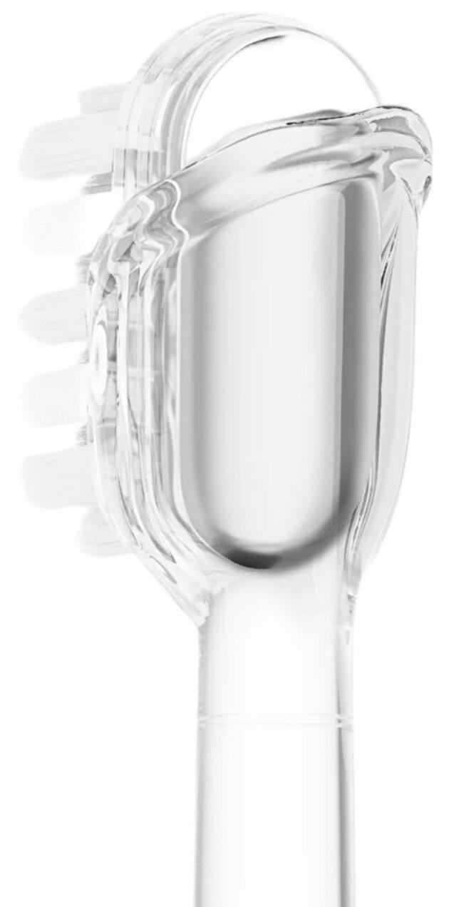 Laifen SZCZOTECZKA SONICZNA LAIFEN WAVE SE 1TB31-P ŻÓŁTA