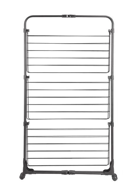 LEIFHEIT Suszarka pionowa Classic Tower 270 Black