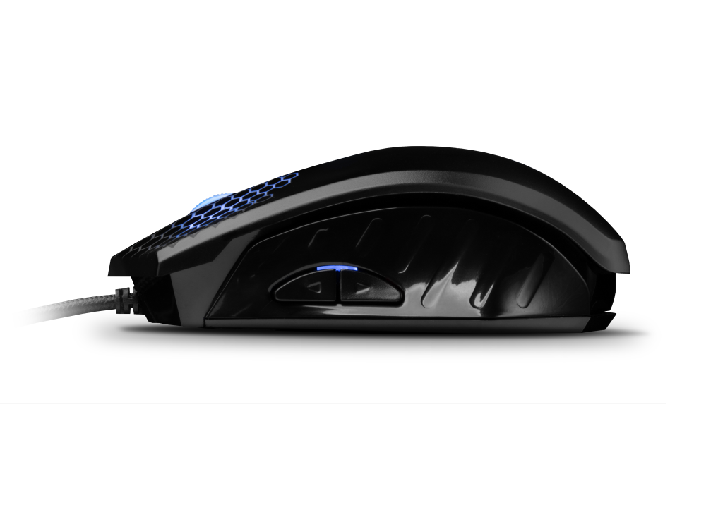 LIOCAT MYSZ GAMINGOWA PRZEWODOWA LIOCAT MX 757 C