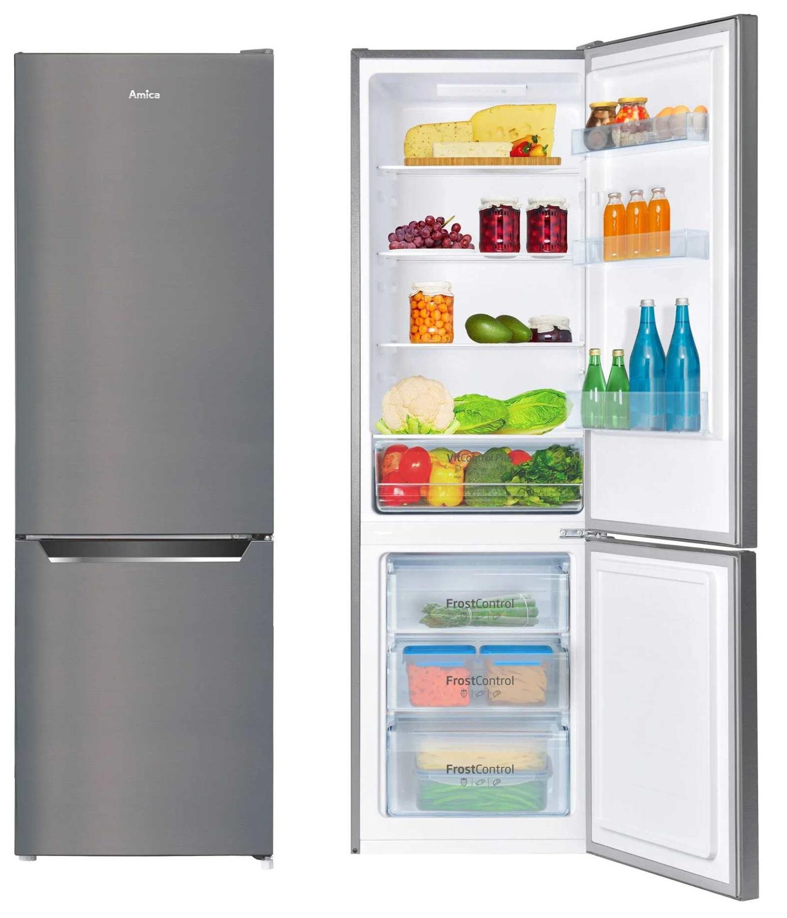 Amica FK2525.4UNTX(E)