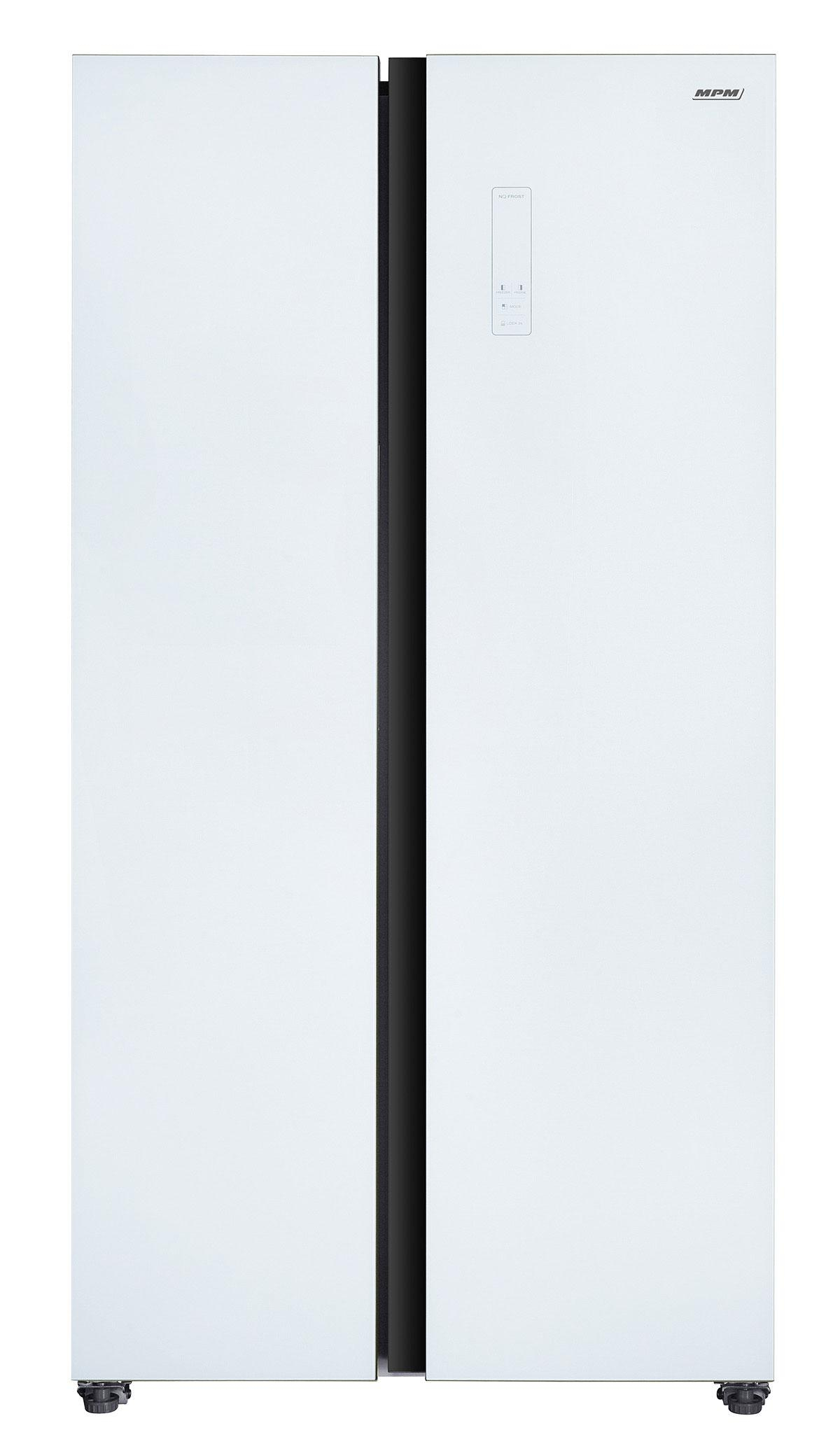 MPM Product LODÓWKA MPM-427-SBS-05/NL