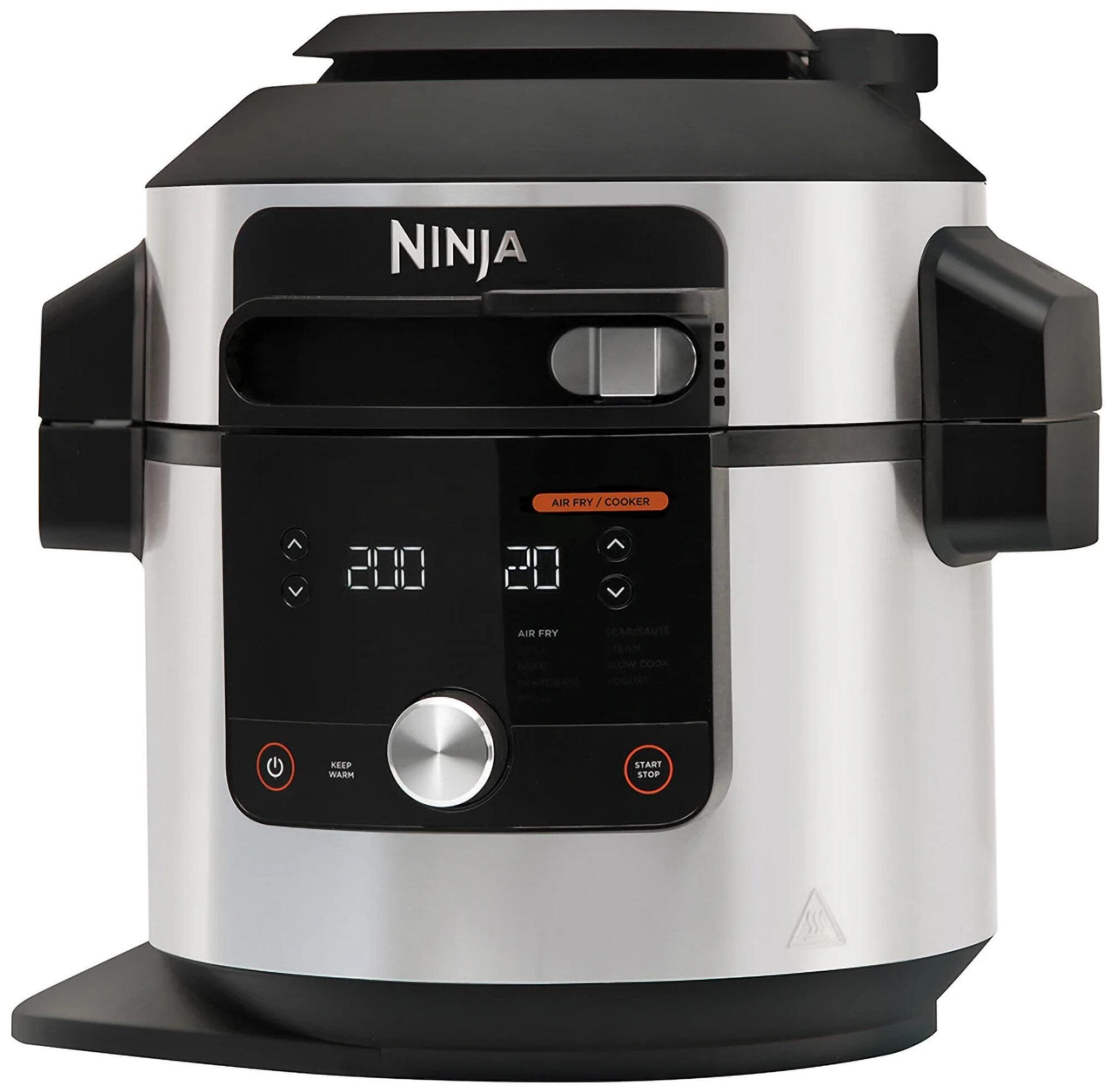 Ninja Multicooker Foodi OL650EU
