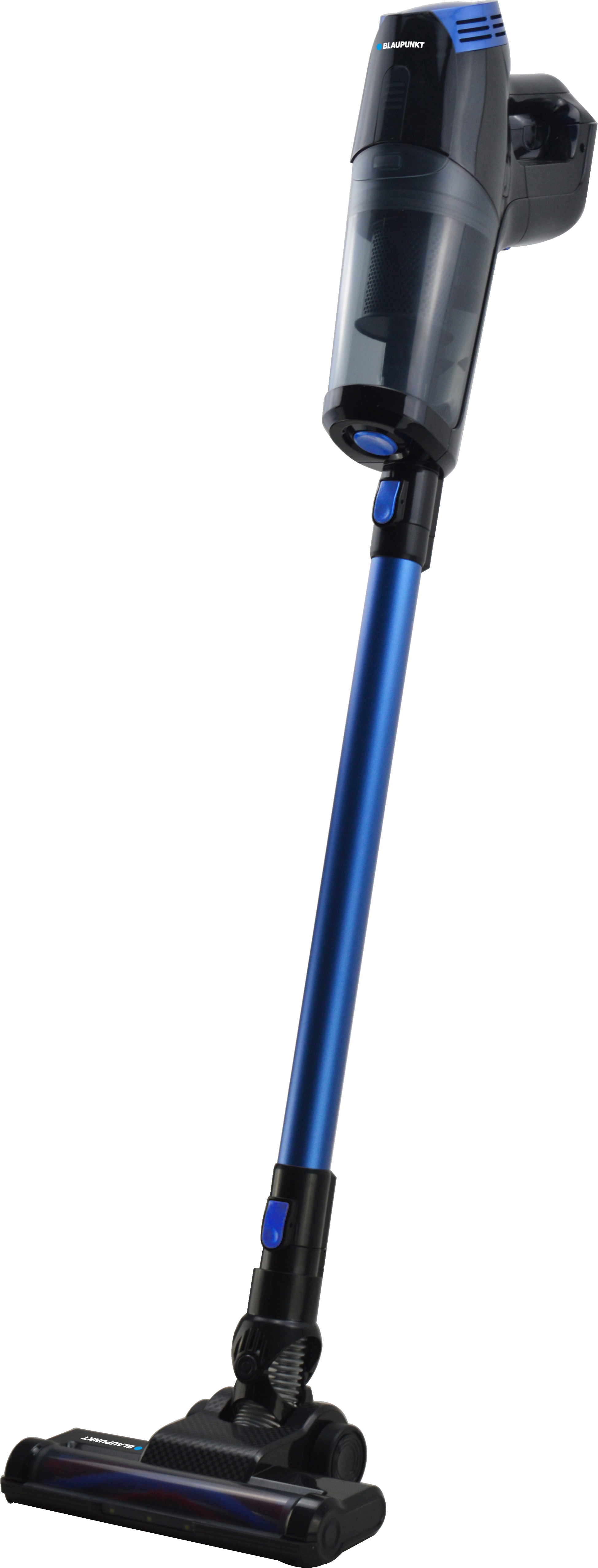 Blaupunkt ODKURZACZ PION. BLAUPUNKT VCH602BL