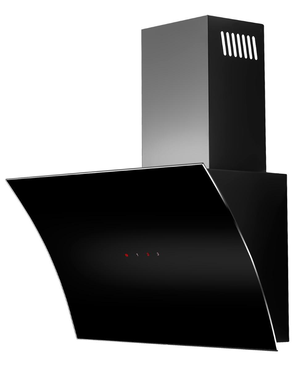 VDB DC 6 Black