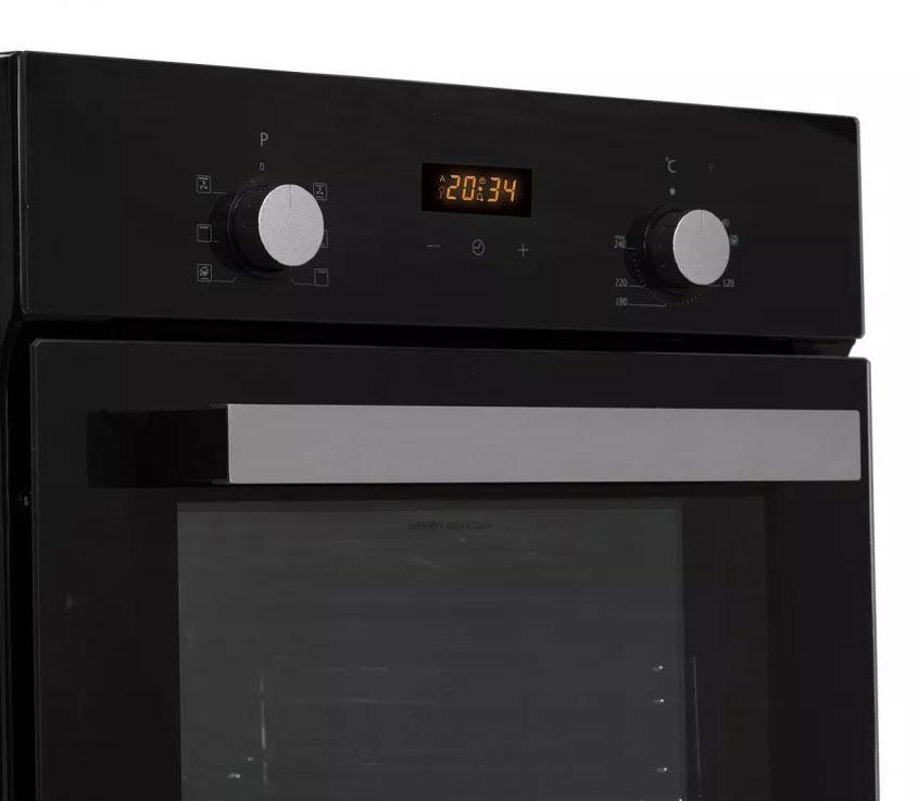 Czyszczenie piekarnika MPM-45-BO-20