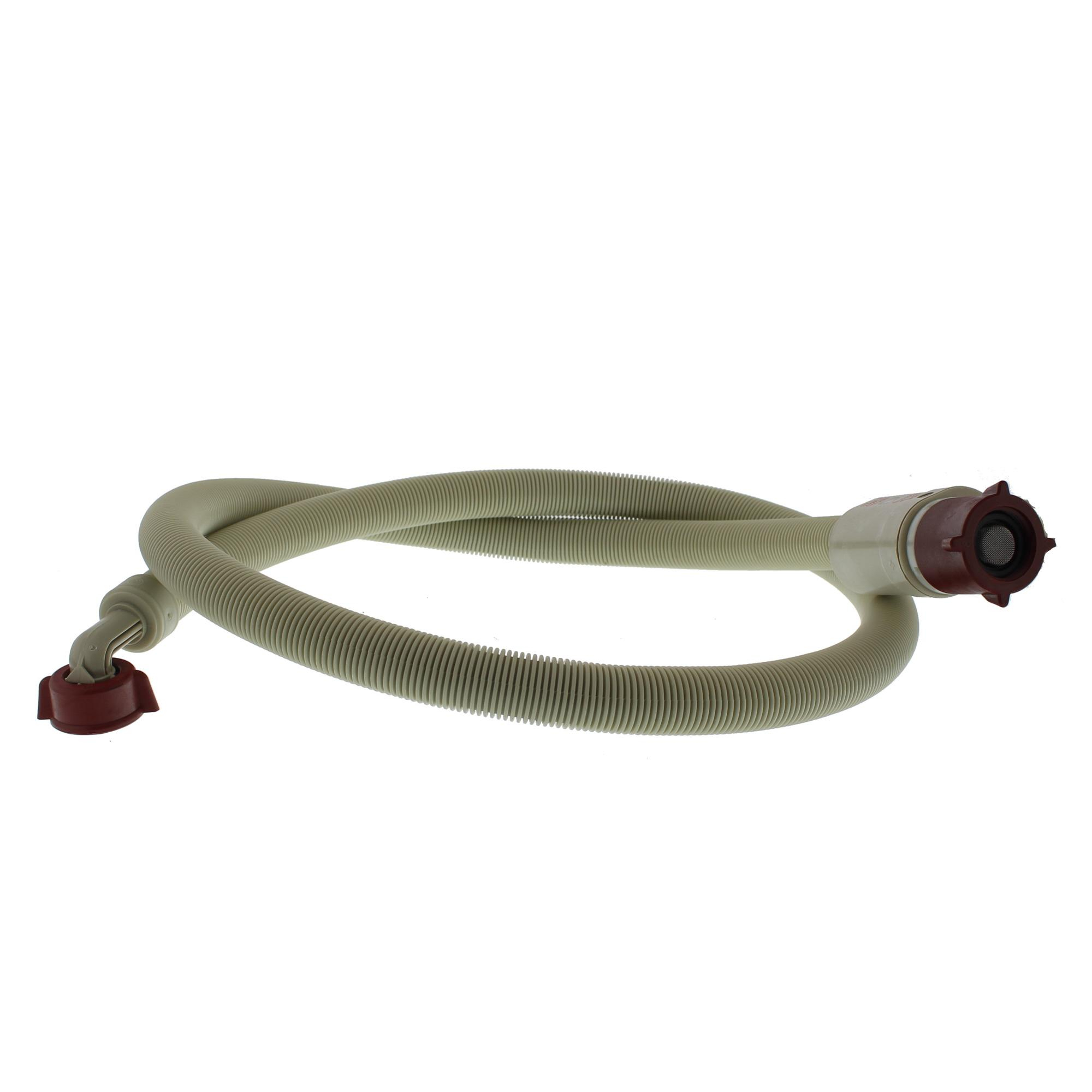 Scanpart Wąż dopływowy Aqua Stop 1,5m 3553028925