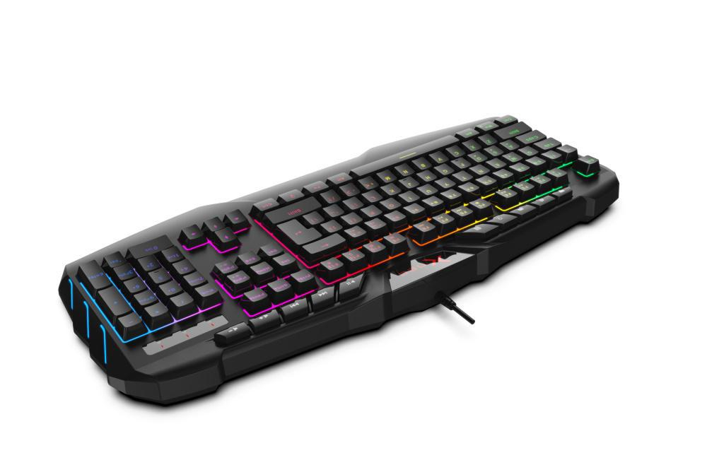 VIGGO DESIGN KLAWIATURA PRZEWODOWA VIGGO DESIGN X-NEO BST-232L
