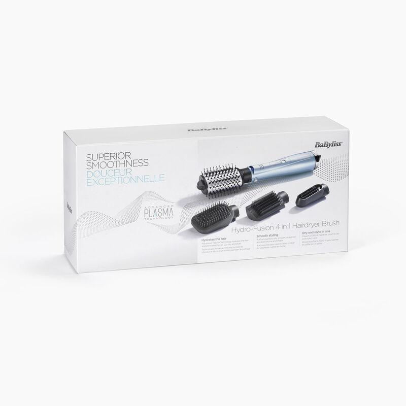 Babyliss SUSZARKO-LOKÓWKA BABYLISS AS774E