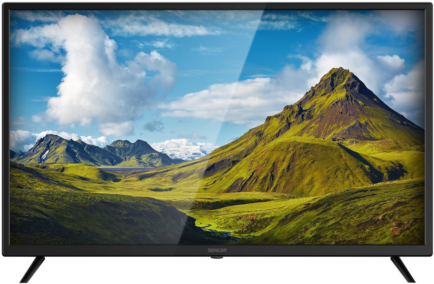 Sencor TV SENCOR 32 SLE 3227 HD