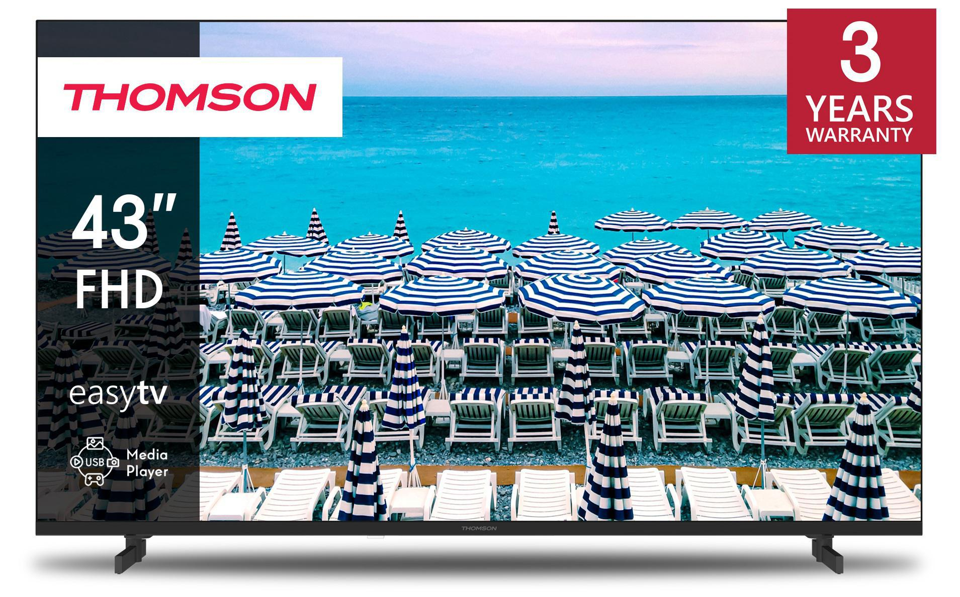 Thomson 43FD2S13