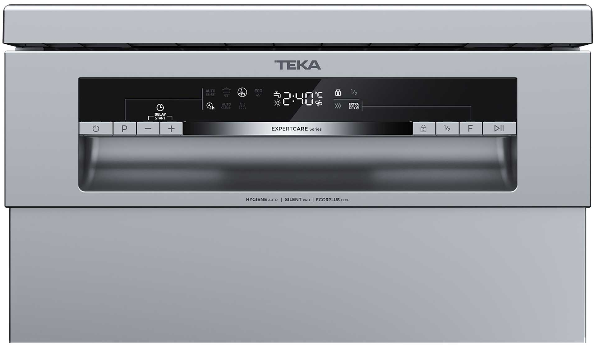 Teka ZMYWARKA TEKA DFS 44750 SS