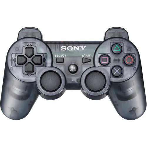 Sony DualShock3 SlateGrey Boxed
