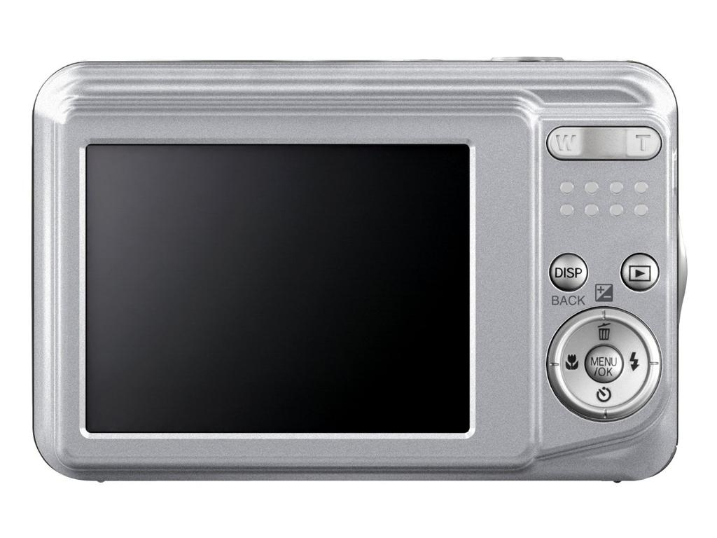 Fujifilm AX 300