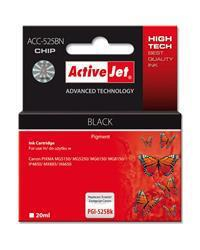 ActiveJet Tusz ACJ ACC-525BN do Canon PGI-525Bk