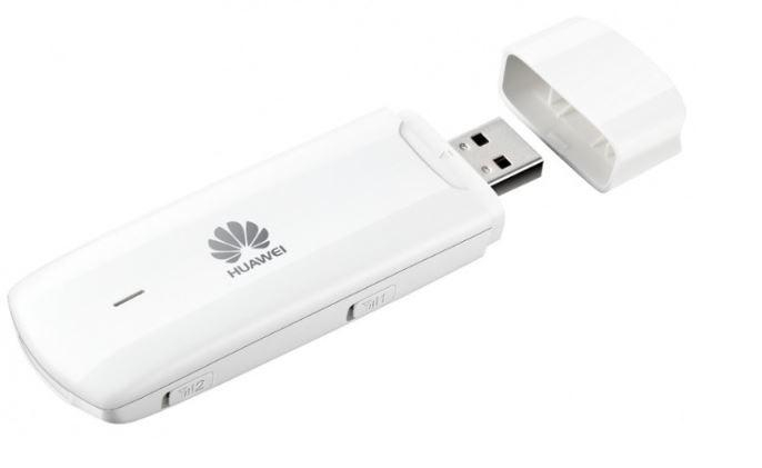 Huawei Modem LTE E3272 4G/LTE play bez simlock Modem USB LTE do 150