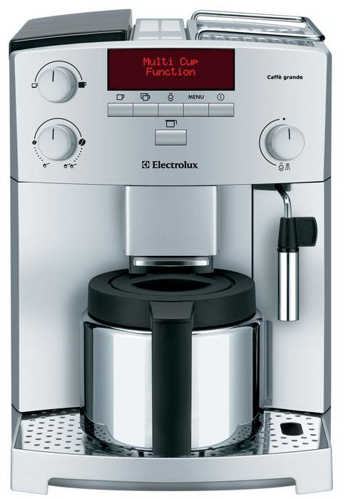 Electrolux ECG 6400