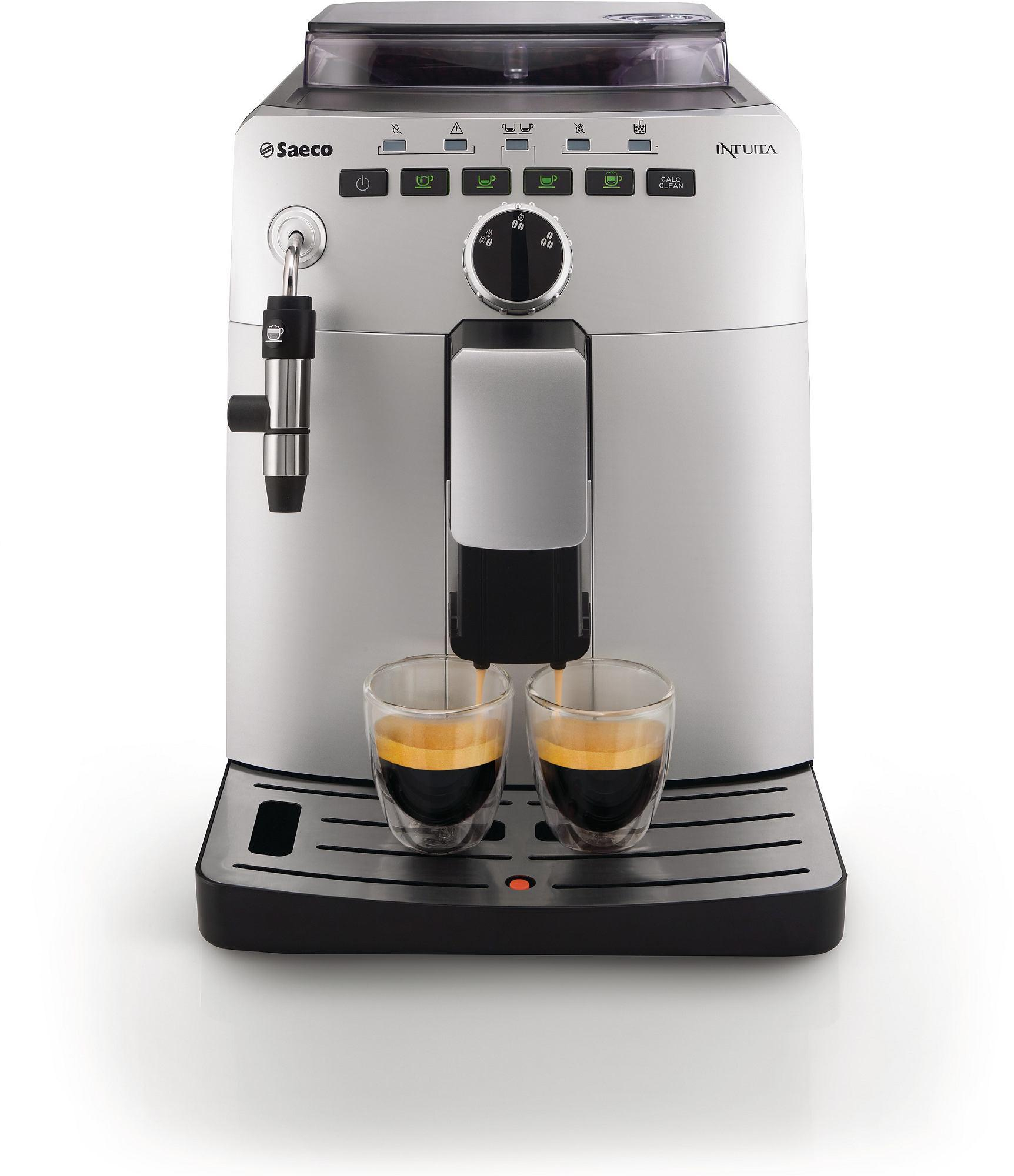 Saeco HD 8750/99 INTUITA