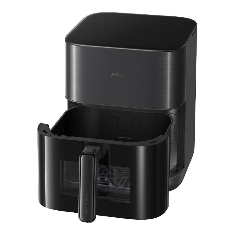 MOVA A FD10 Pro Air Fryer Black