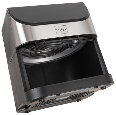 STELLA AIR FRYER STELLA STAF 1500-6-IX