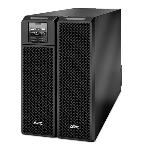 APC Smart-UPS SRT10KXLI SRT  (10kVA,10000VA, Tower, 230V)