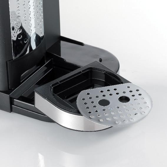 Ariete 1384 CREMISSIMA