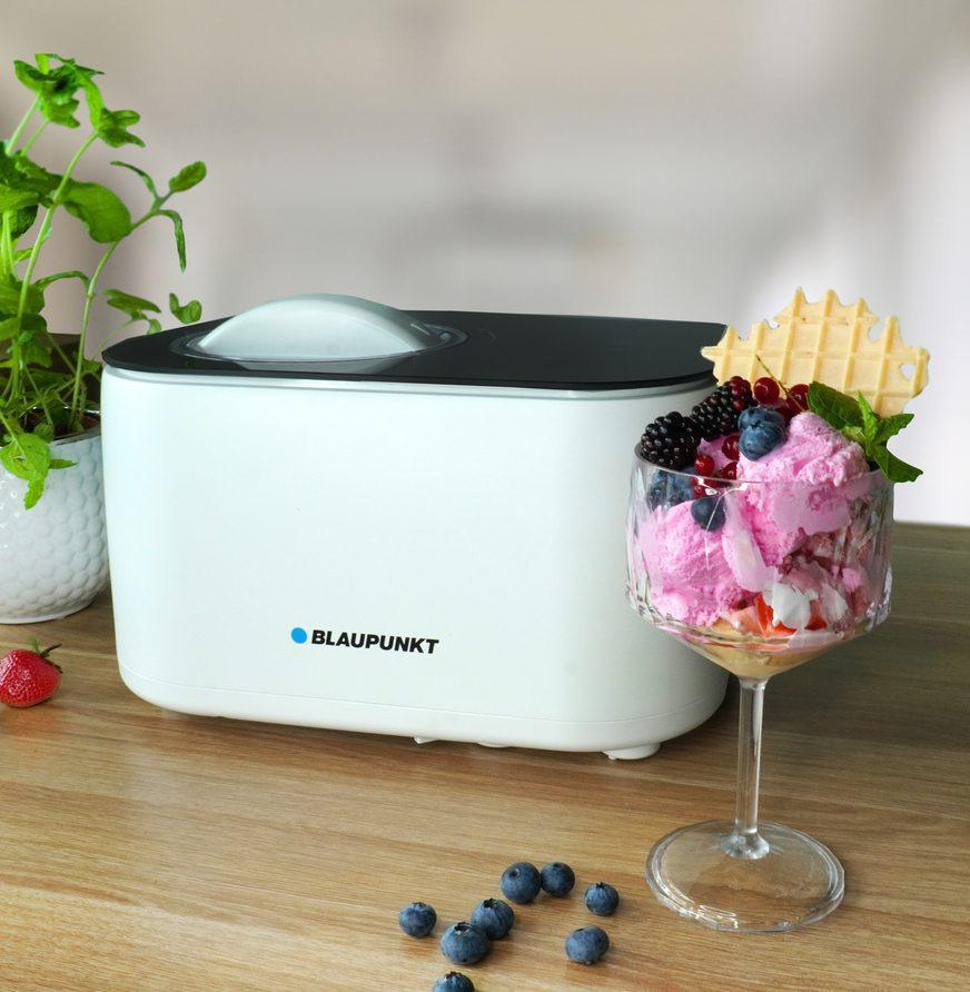 Maszynka Blaupunkt ICM401