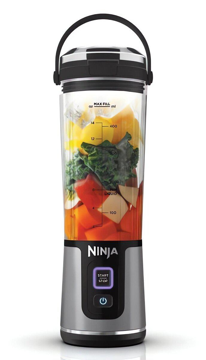 Ninja Blender przenośny Blast czarny BC151EUBK