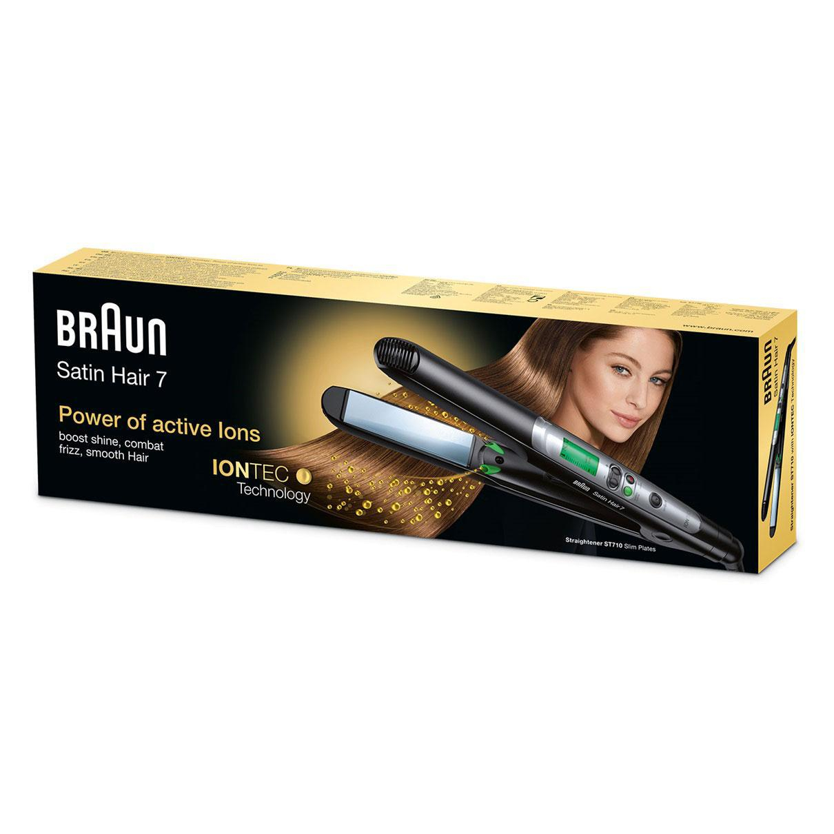 Braun BRST710E