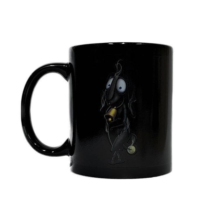 CENEGA Spyro Heat Reveal Mug