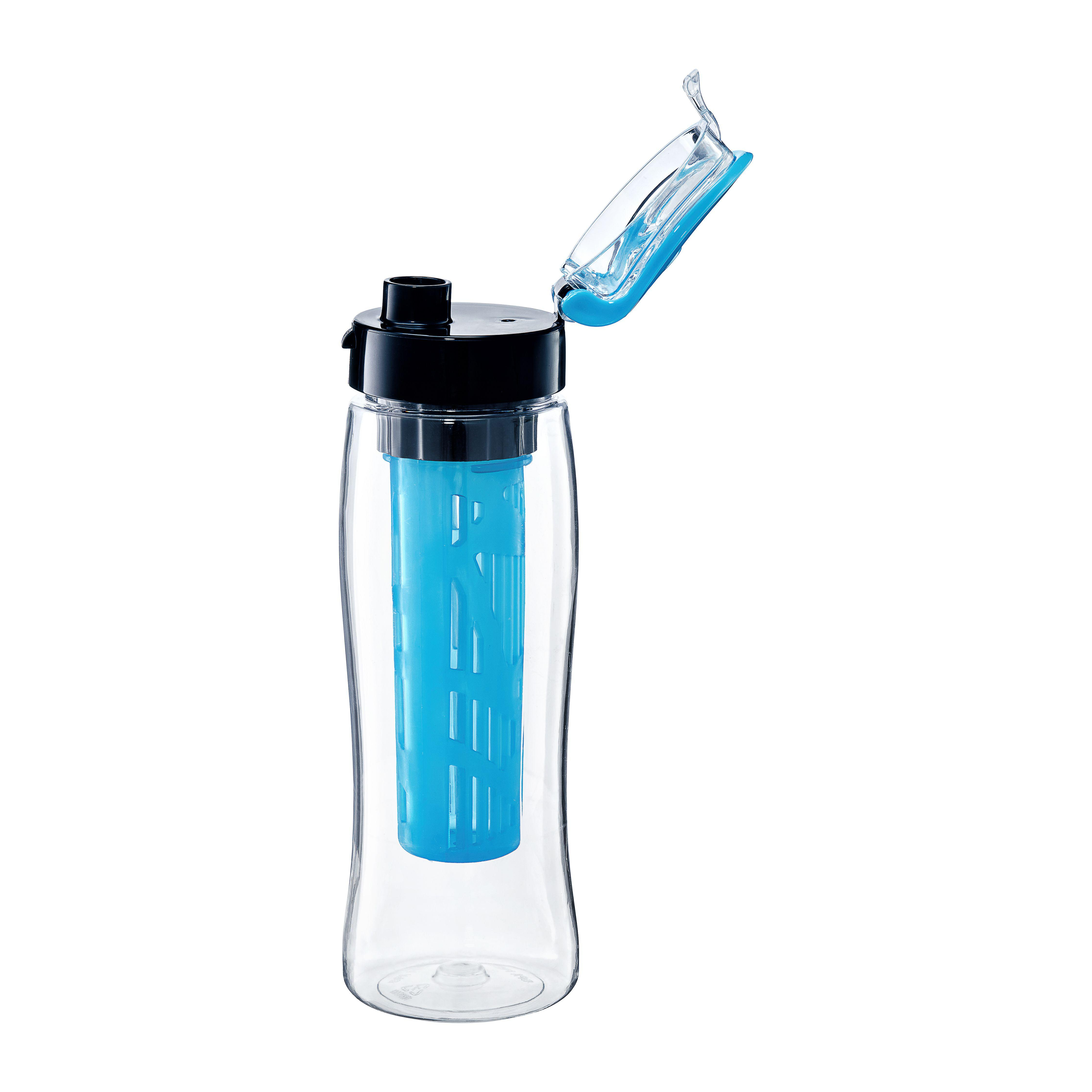 AMBITION Butelka z wkładem na owoce 730 ml 28391