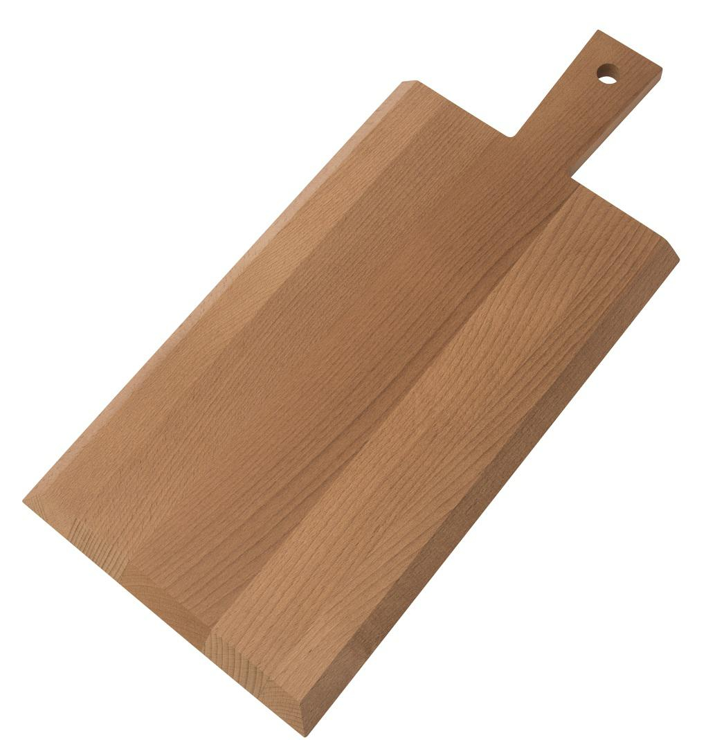FACKELMANN Deska termobuk 45 x 21 x 1,5 cm (521778)