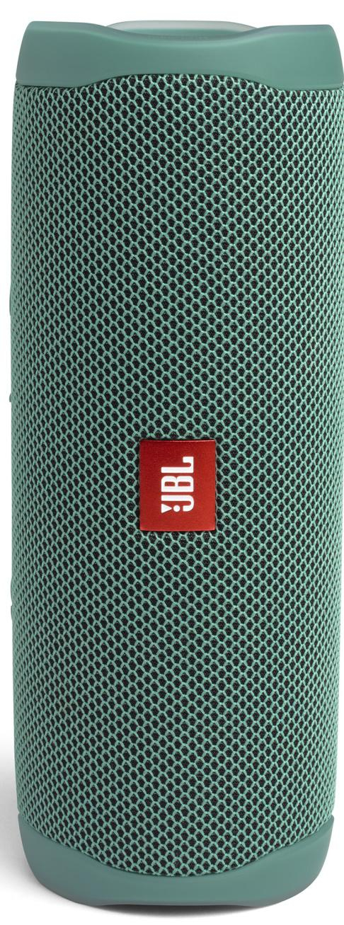 JBL FLIP 5 Eco Zielony