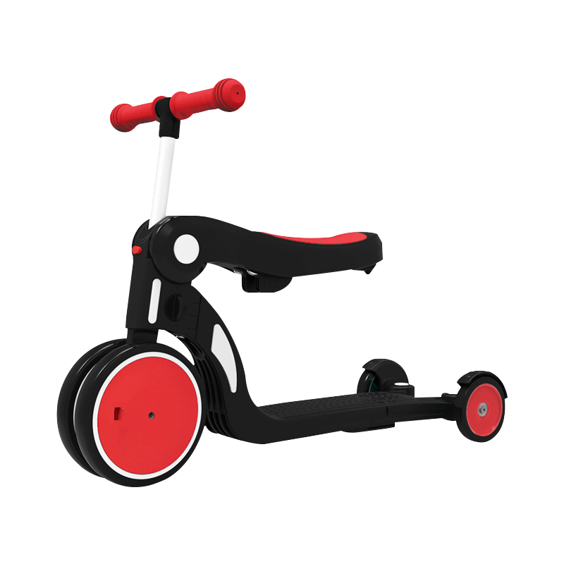 Xiaomi BeBehoo 5w1 Red
